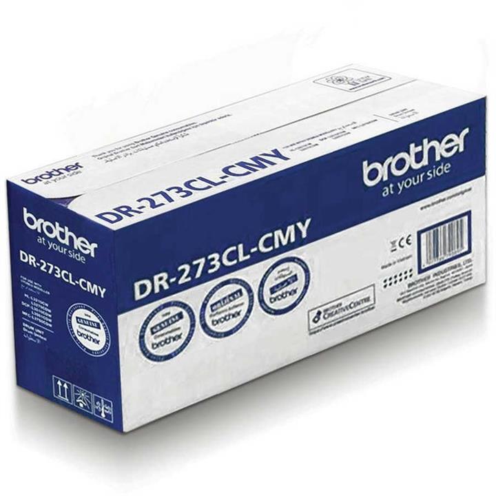 درام مدل DR-273CL رنگی برادر